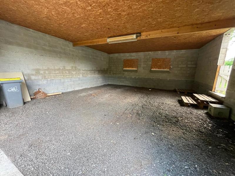 Maison - 66 m² - 4 pièces