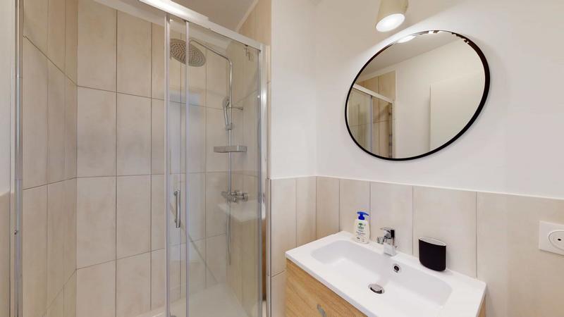 Appartement - 405 m²