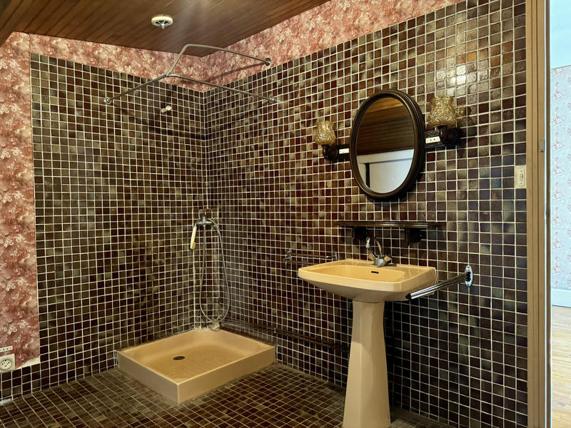 Maison - 178 m² - 7 pièces