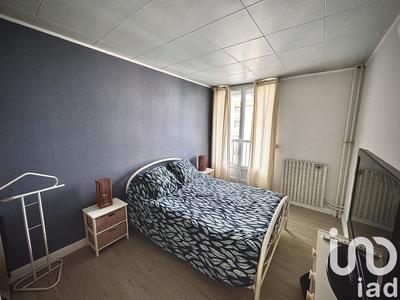 Appartement - 80 m² - 4 pièces