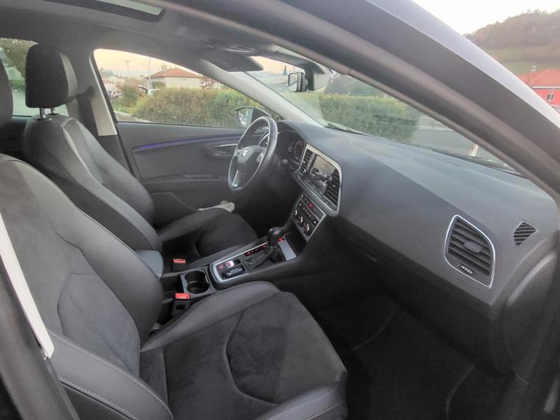 Seat Leon Xcellence 1.5 Eco Tsi Act Dsg 7