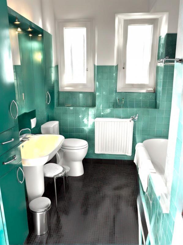 Maison - 126 m² - 5 pièces