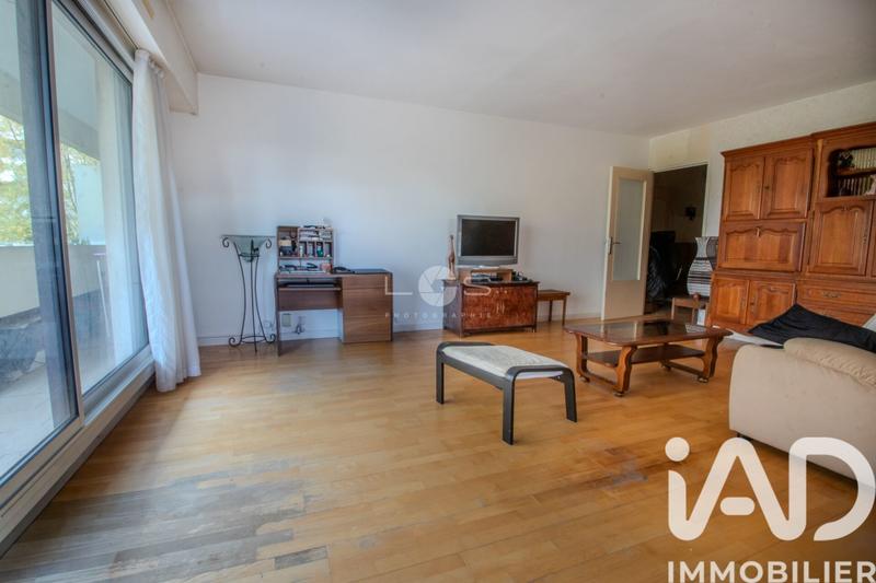 Appartement - 84 m² - 4 pièces