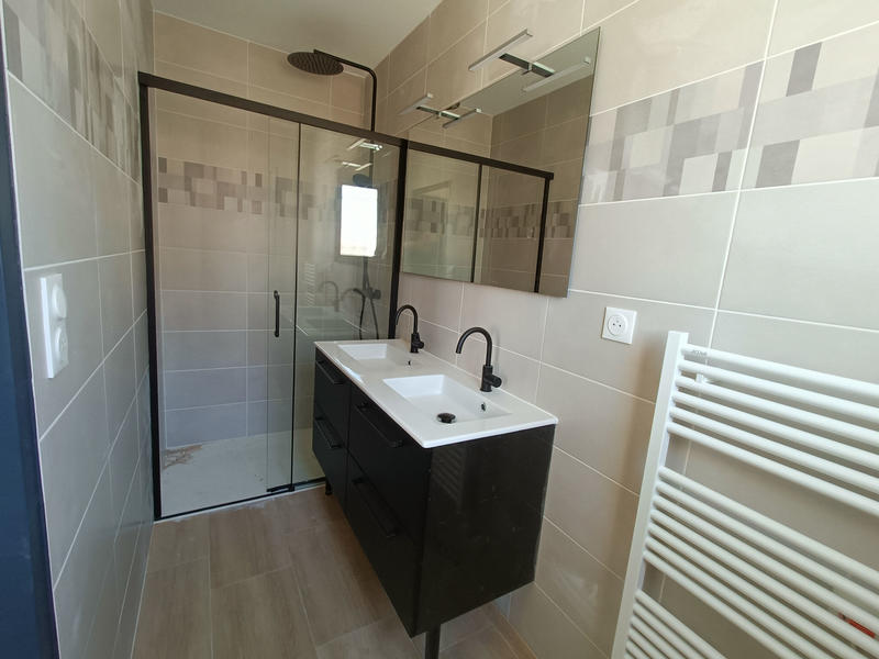 Villa - 118 m² - 5 pièces