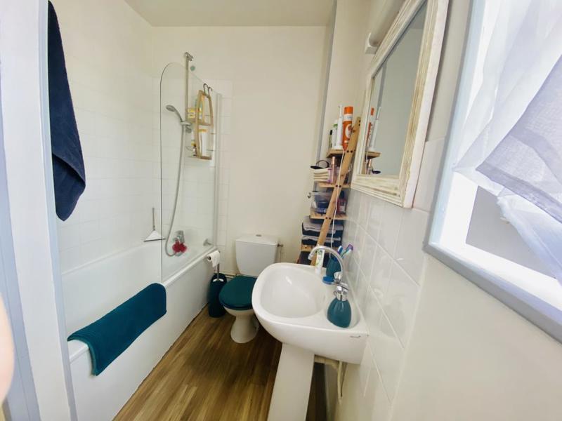 Appartement - 54 m² - 3 pièces