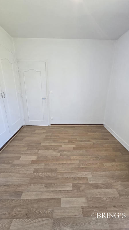 Maison - 61 m² - 3 pièces