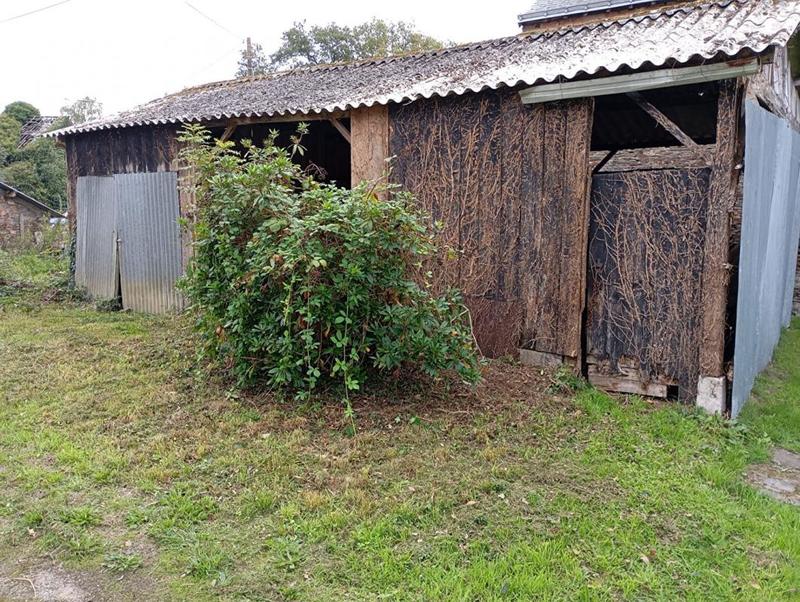 Maison - 72 m² - 1 pièce