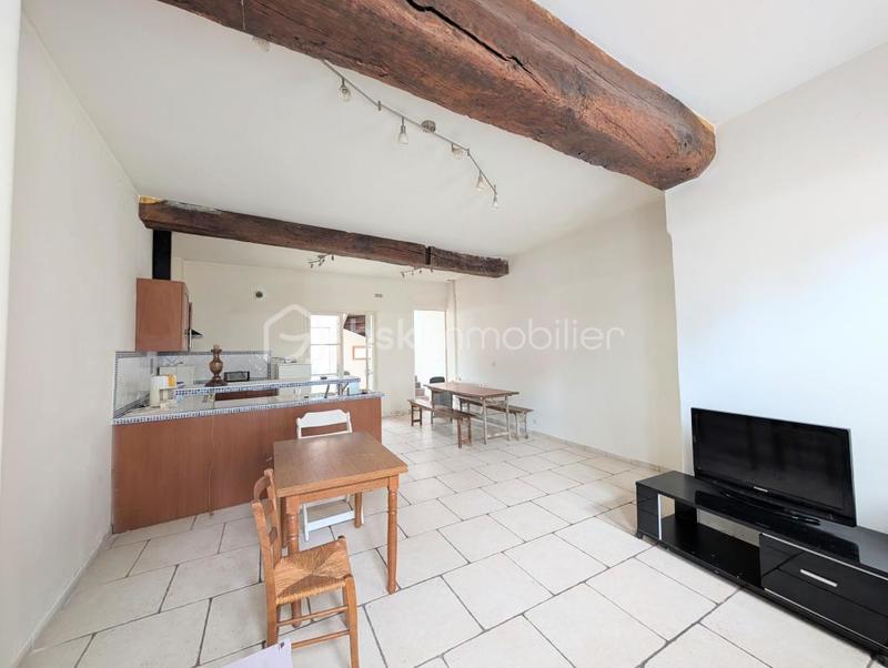 Maison de ville - 164 m² - 5 pièces