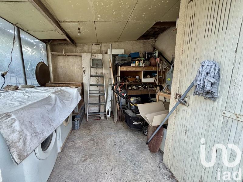 Maison - 90 m² - 3 pièces