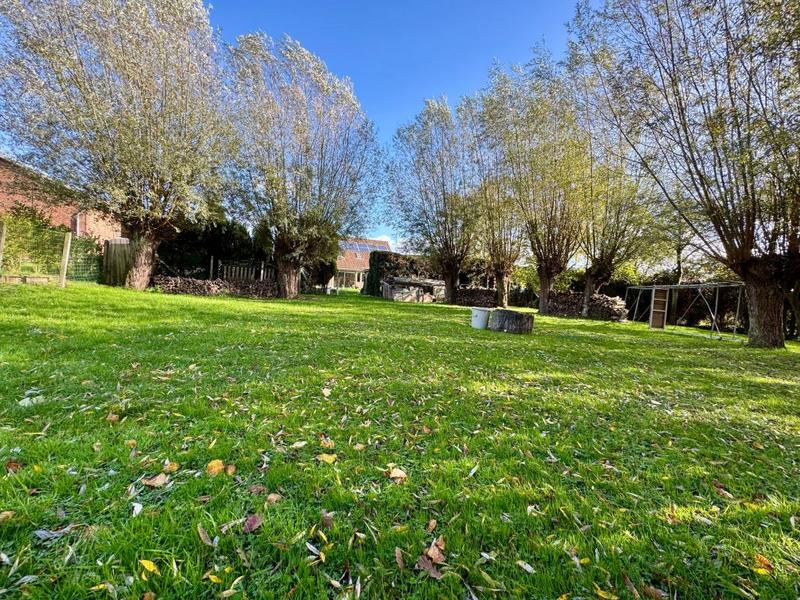 Maison - 172 m² - 5 pièces