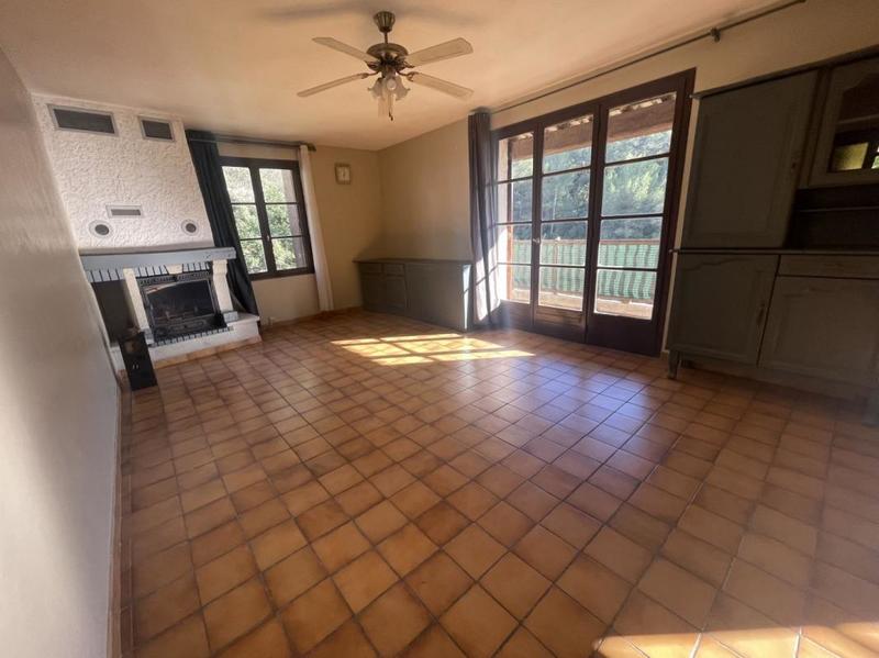 Appartement - 103 m² - 4 pièces