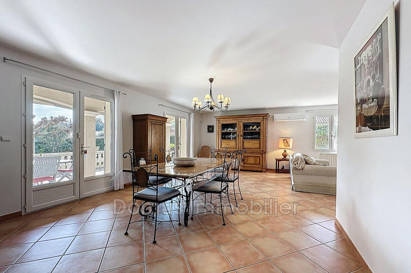 Maison - 153 m² - 8 pièces