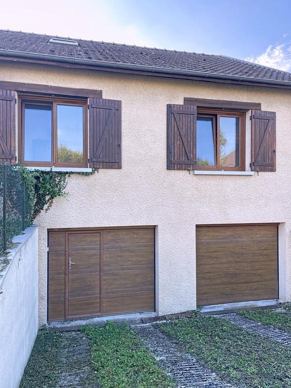 Maison - 206 m² - 6 pièces
