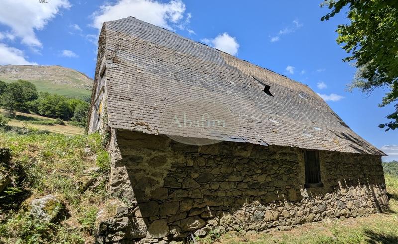 Maison - 72 m² - 1 pièce