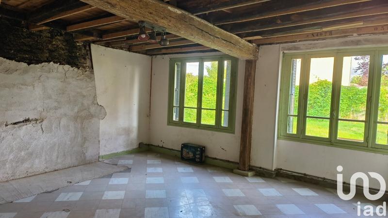 Maison de campagne - 69 m² - 2 pièces