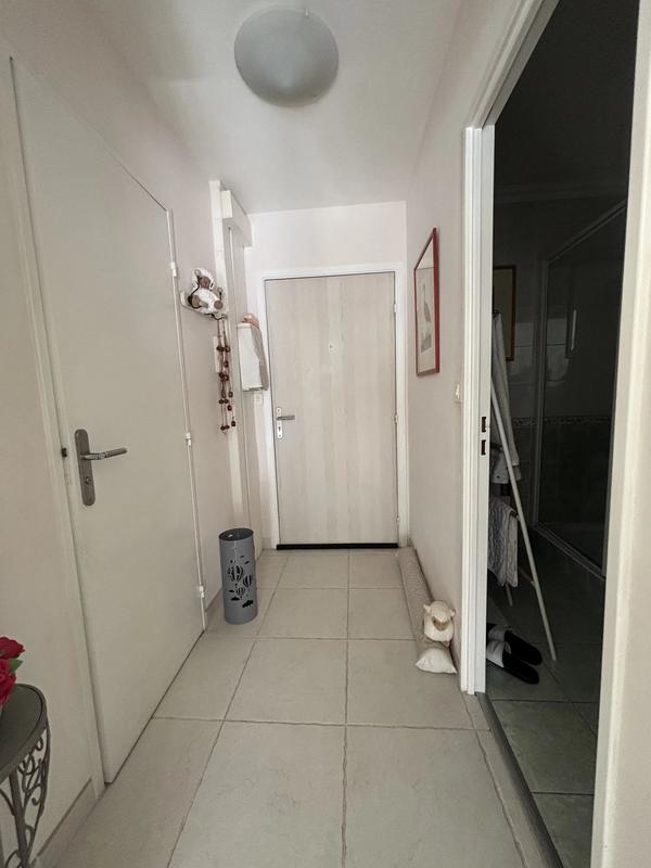 Studio - 31 m² - 1 pièce