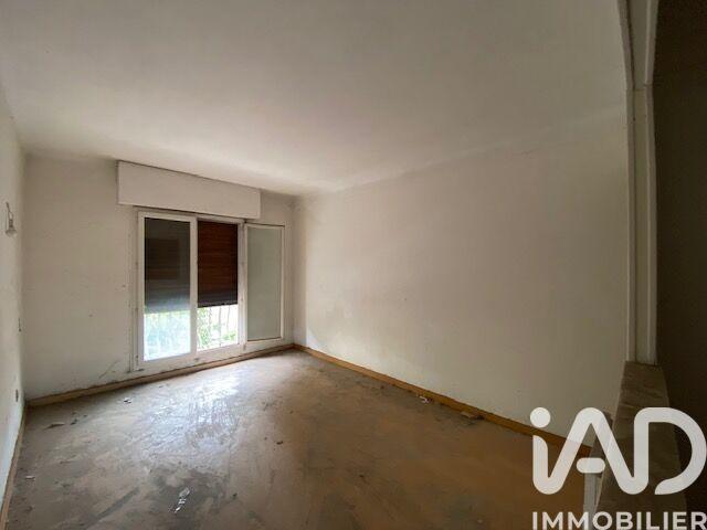 Appartement - 52 m² - 3 pièces