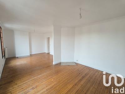 Appartement - 74 m² - 4 pièces