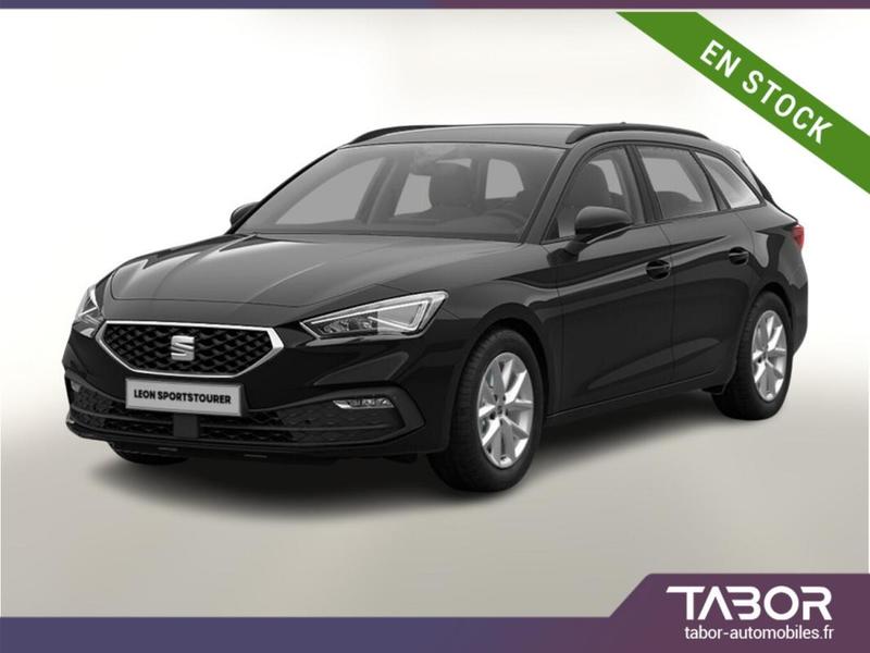 Seat Leon St 1.5 Tsi 115 Style Matrix WinterP