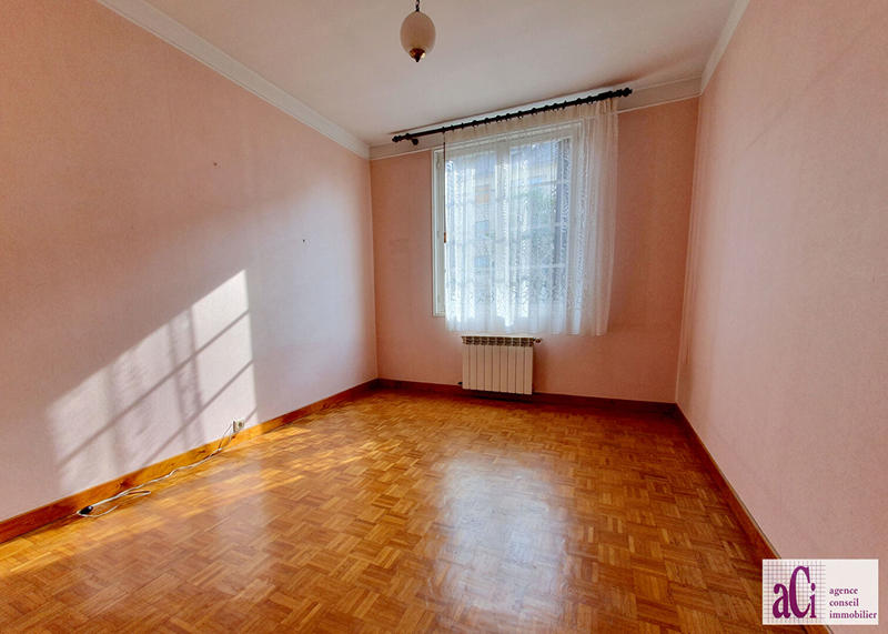 Maison - 105 m² - 3 pièces