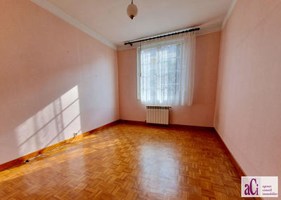 Maison - 105 m² - 3 pièces