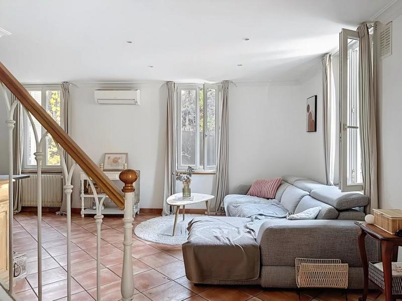 Maison - 67 m² - 4 pièces