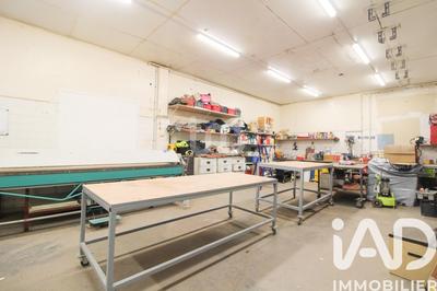 Appartement - 455 m² - 4 pièces