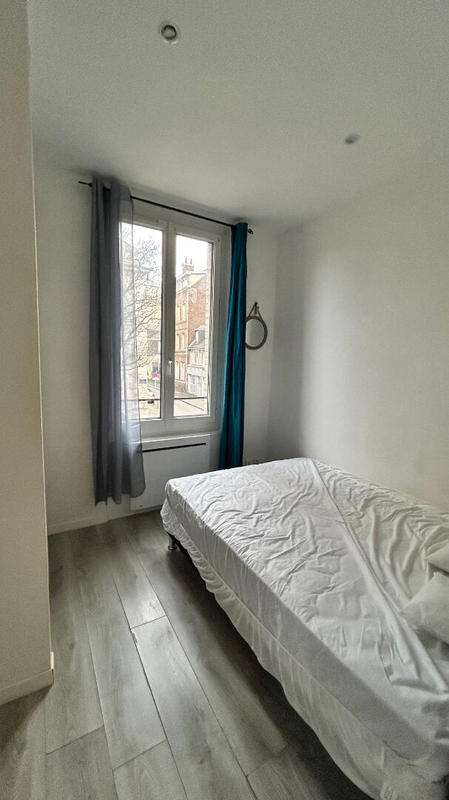 Appartement - 27 m² - 2 pièces