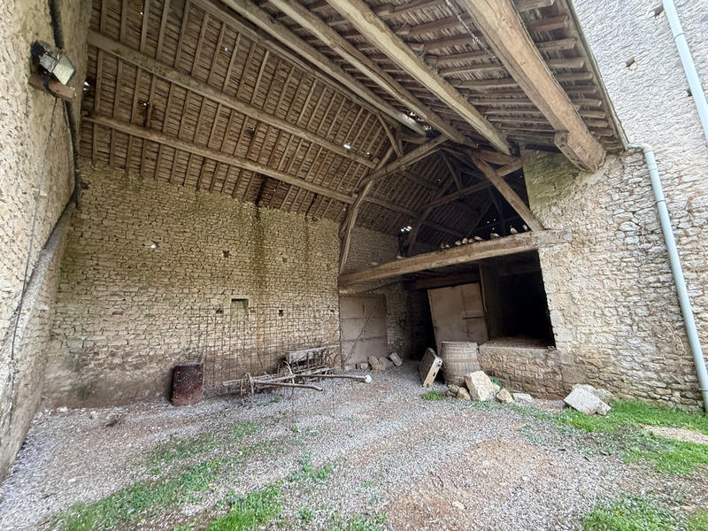 Maison - 103 m² - 4 pièces