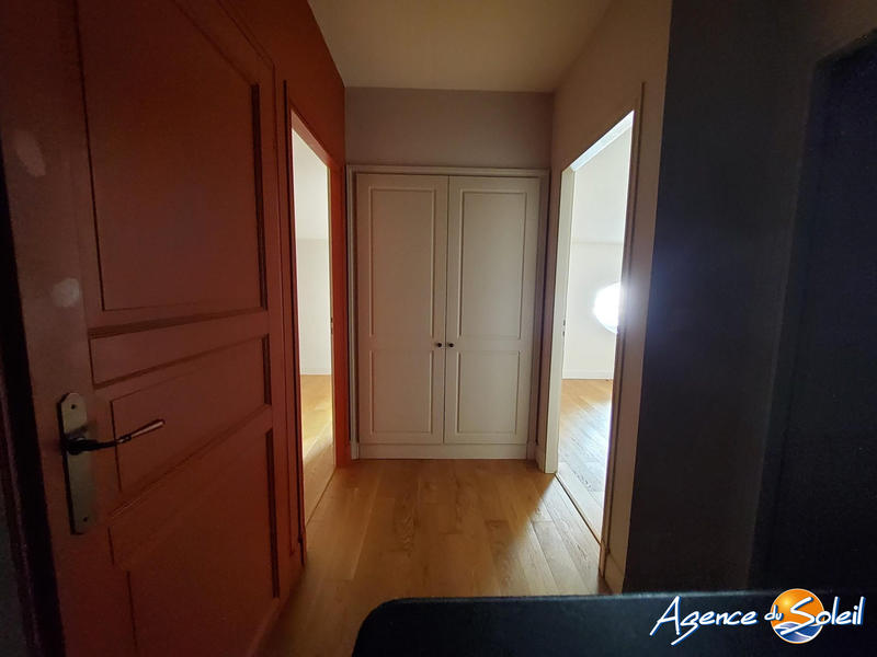 Appartement - 79 m² - 3 pièces
