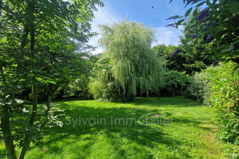 Maison - 77 m² - 4 pièces