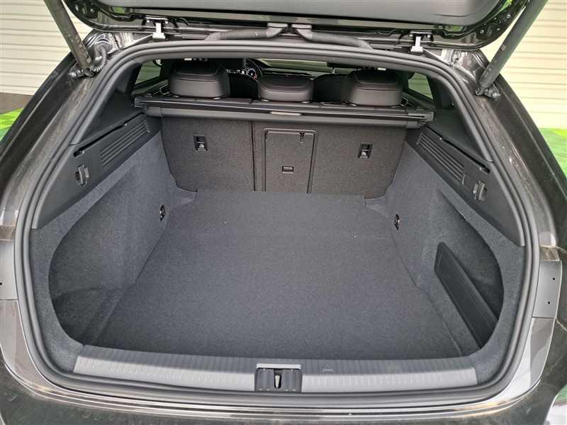 Volkswagen Arteon Shooting Brake 2.0 Tdi 200ch Scr Dsg7 R-Line