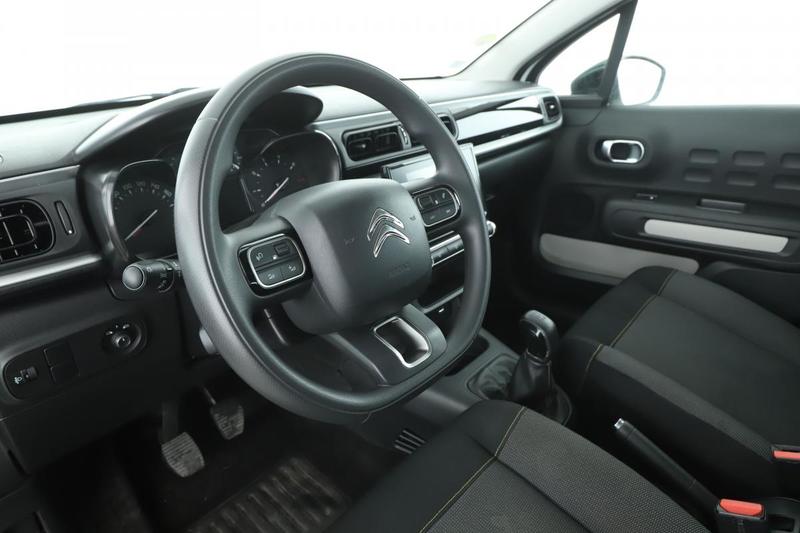 Citroën C3 1.5 Blue-HDi Feel 102 ch