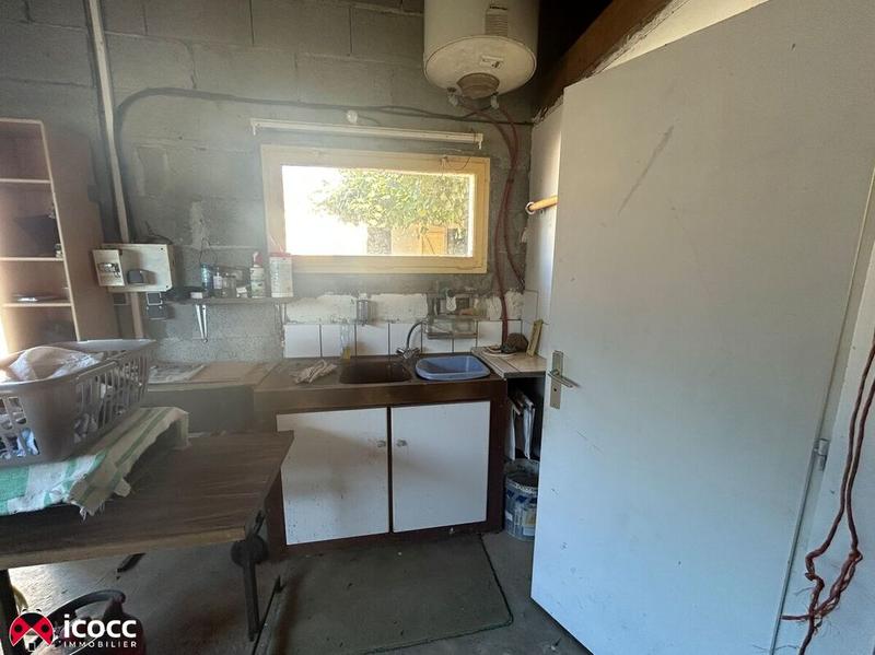 Maison - 118 m² - 7 pièces