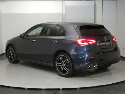 Mercedes Classe a 250 e Amg Line 1.3 218 ch Dct8