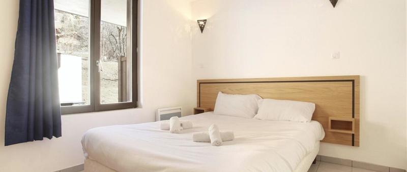 Appartement - 34 m² - 1 pièce