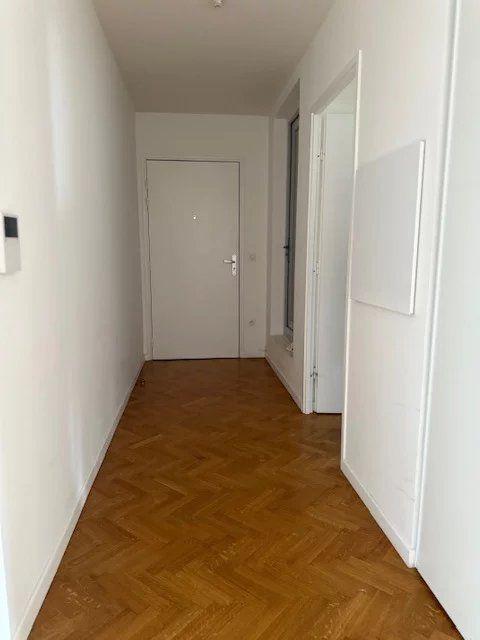 Appartement - 86 m² - 5 pièces
