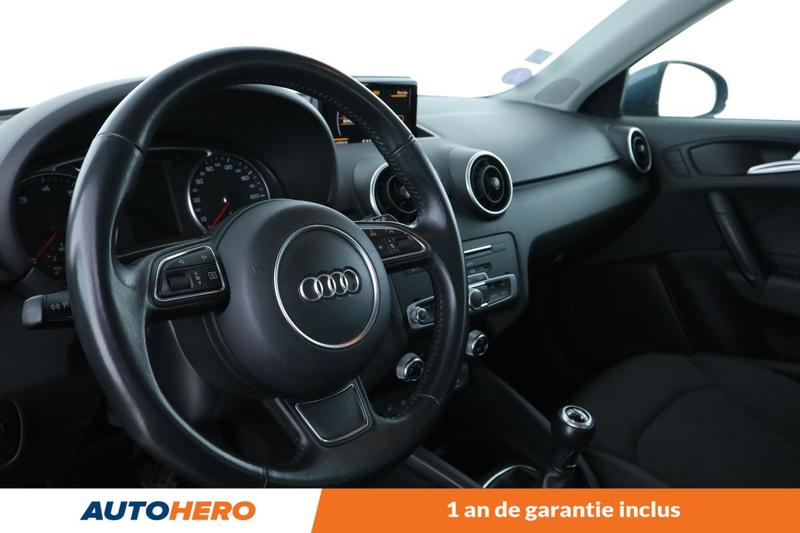 Audi A1 sportback 1.0 Tfsi 95 ch