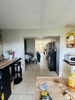 Maison - 78 m² - 4 pièces