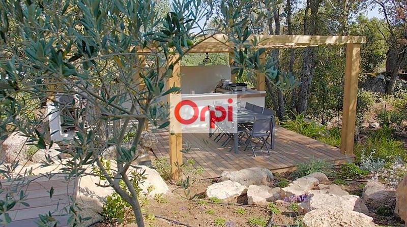 Villa - 195 m² - 5 pièces