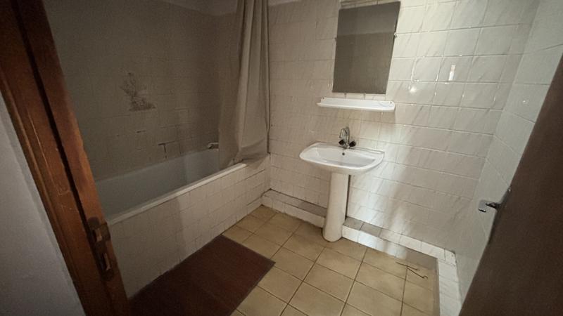 Maison de village - 110 m² - 3 pièces