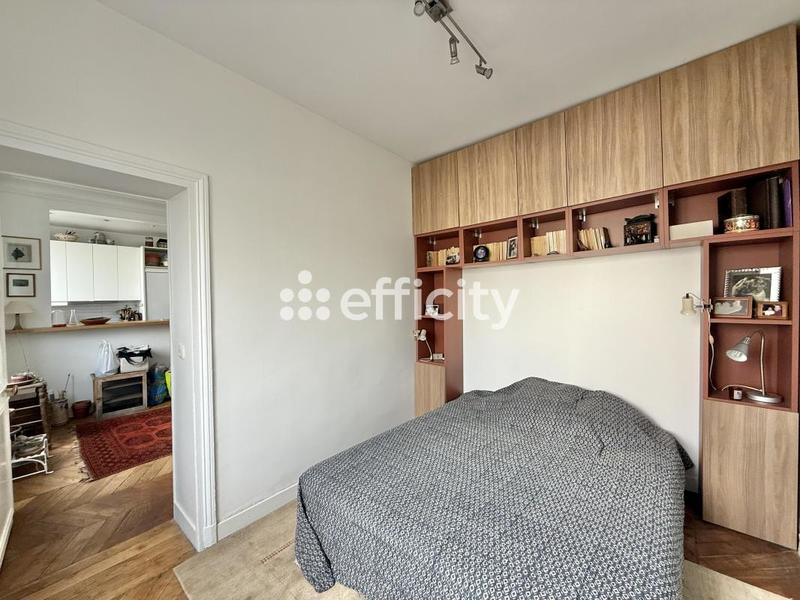 Appartement - 48 m² - 3 pièces