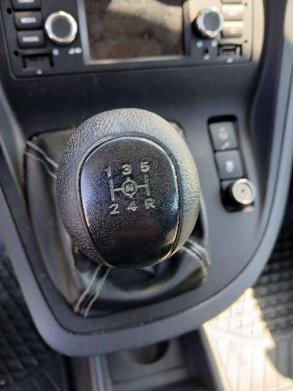 Mercedes Viano citan cdi extra long 109 90 cv