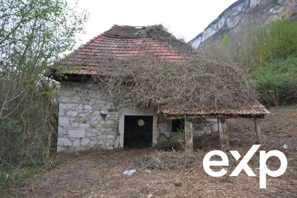 Maison - 64 m² - 1 pièce