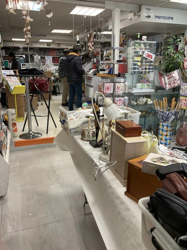 Immeuble - 65 m² - 4 pièces