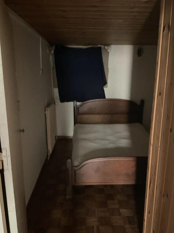 Maison - 141 m² - 6 pièces