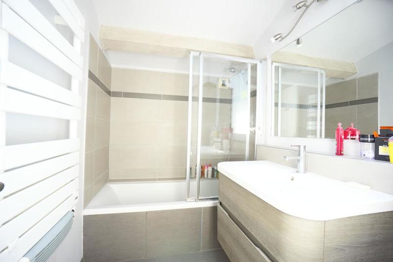 Appartement - 103 m² - 3 pièces