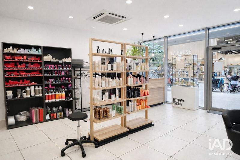 Local commercial - 80 m²