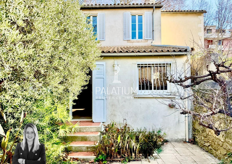 Maison - 140 m² - 4 pièces