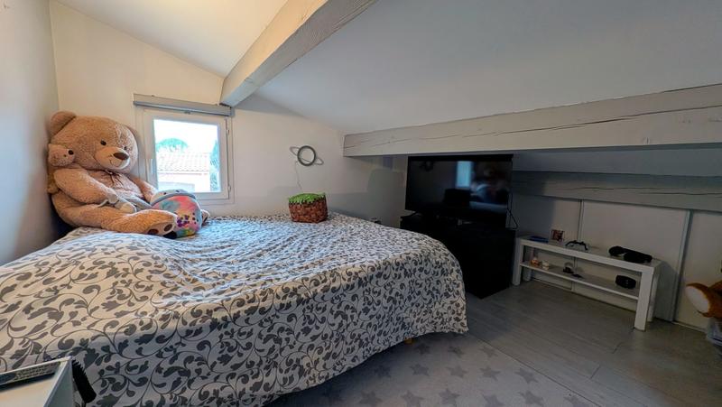 Maison traditionnelle - 167 m² - 5 pièces